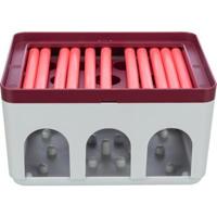 Kattenspeeltje Trixie Plastic 20 × 12 × 16 CM - thumbnail