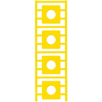 Weidmüller 1323580000 Markeerplaatje 20 stuk(s)