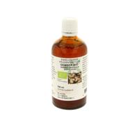 Cruydhof Zingiber officinalis rhiz/gember tinctuur bio 100 Milliliter - thumbnail