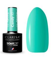 Claresa uv/led gellak 5ml candy 10 - thumbnail