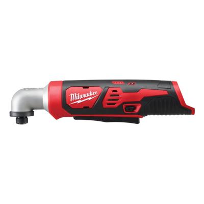Milwaukee M12 BRAID-0 Accu Haakse Slagschroevendraaier 12V Basic Body - 4933451247