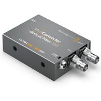 Blackmagic Design Mini Converter - Optical Fiber 12G - thumbnail