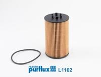 Oliefilter L1102 - thumbnail