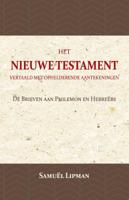 De Brieven aan Philemon en Hebreërs (Paperback) - thumbnail