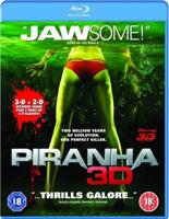 Piranha 3D (2010) - thumbnail