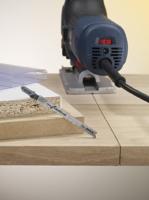 Bosch Accessoires Decoupeerzaagblad T 101 B Clean for Wood 3st - 2608630557 - thumbnail
