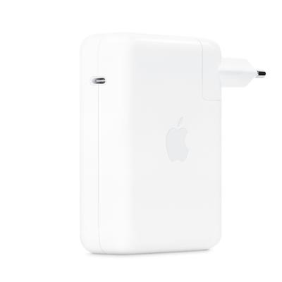 Apple 140W USB-C Power Adapter USB-oplader 140 W 1x USB-C Binnen