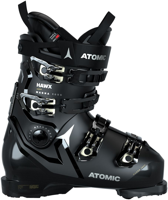 Atomic Hawx Magna 105 S W GW Dames Skischoen Black/Gold 23/23.5 - thumbnail