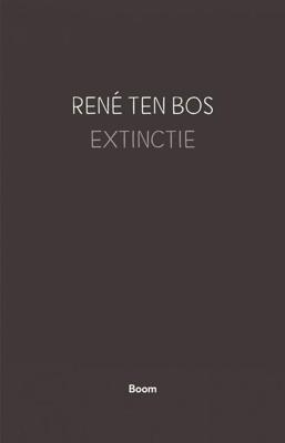 Extinctie - René ten Bos - ebook