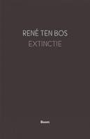 Extinctie - René ten Bos - ebook - thumbnail