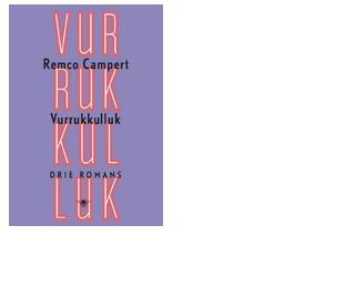 Het leven is vurrukkulluk - Remco Campert - ebook