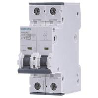 Siemens 5SY42167 5SY4216-7 Zekeringautomaat 16 A 230 V, 400 V - thumbnail