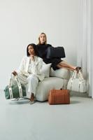 Luiertas CHILDHOME mommy Club bruin - thumbnail