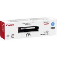 Canon Toner 731 C Cyan - thumbnail