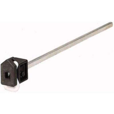 Eaton PKZ0-XAH 106134 Extensie schacht (Ø x h) 5 mm x 5 mm Rood, Geel, Zwart 1 stuk(s) Piece