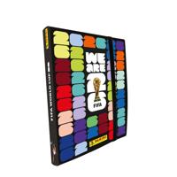 Panini Adrenalyn XL FIFA World Cup 2026 Deluxe Binder - thumbnail