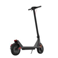 Elektrische scooter - XIAOMI - Elektrische scooter 4 Lite 2e generatie - Banden 10 - 300W Max - 10,4Ah - Bereik 25km - thumbnail