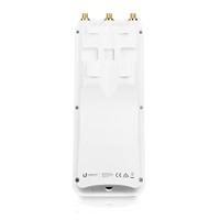 Access point UBIQUITI RP-5AC-GEN2 ROCKET PRISM 5 GHz Wit - thumbnail