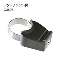 RIXEN & KAUL zadeltas "contour" saddle bag r&k contour sf - thumbnail