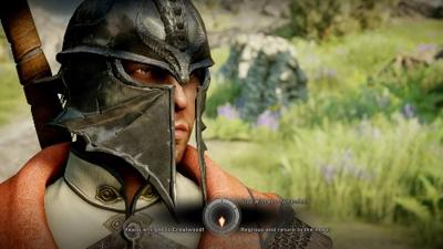 Dragon Age Inquisition Dragon Age Inquisition