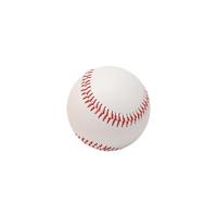 BASEBALL BALL PU 7,2CM - thumbnail