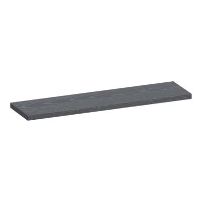 Brauer Ocean Slim Planchet - 60 Incl. Blinde Ophanging - Timber Grey