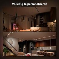 Philips Hue Perifo - White and color set van 3 hanglampen wit - 929003117201 - thumbnail