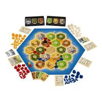 999Games Catan big box bordspel 5/6 spelers - thumbnail