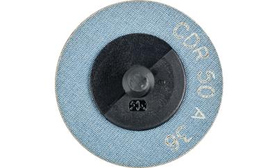 PFERD TOOLS CDR 50 A 36 42770503 Schuurblad Korrelgrootte (num) 36 (Ø) 50 mm 100 stuk(s) PFERD TOOLS CDR 50 A 36 42770503 Schuurblad Korrelgrootte (num) 36 (Ø) 50 mm 100 stuk(s)