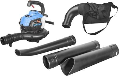 GÜDE GBLS 7500-26.1 Bladzuiger Benzine