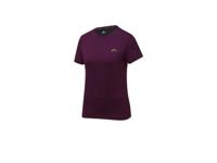 CRIVIT Dames sportshirt (Lila, XS (32/34)) - thumbnail