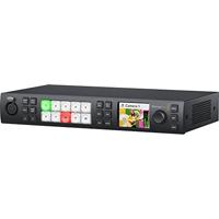 Blackmagic ATEM 1 M/E Constellation HD - thumbnail