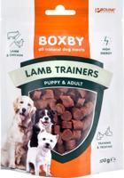 Proline Boxby lamb trainers 100 gram Proline Gebr. de Boon - Gebr de boon - thumbnail