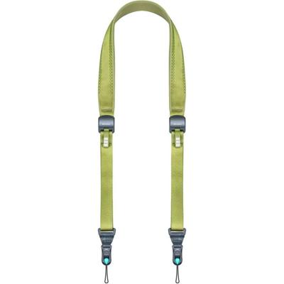 Leofoto Camera strap green