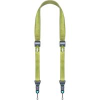 Leofoto Camera strap green - thumbnail