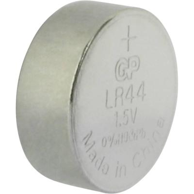GP Knoopcel Alkaline Batterij 76A-LR44 - thumbnail