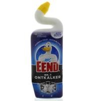 WC-Eend Wc eend toiletreiniger 750ml ontkalker - thumbnail