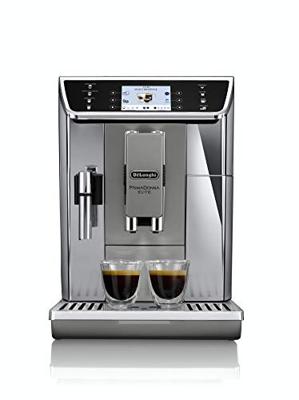 DeLonghi PrimaDonna Elite ECAM 650.55.MS Combinatiekoffiemachine 2 l Volledig automatisch