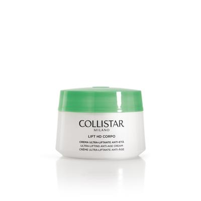 Collistar Lift HD Corpo Ultra-Lifting Anti-Age Cream 400ml Bodylotion