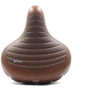 Selle Royal Zadel drifter-plus - bruin - urban life - thumbnail
