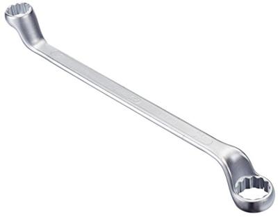 KS Tools 5170852 517.0852 Dubbele ringsleutel Sleutelbreedte (metrisch) 19 - 24 mm KS Tools 5170852 517.0852 Dubbele ringsleutel Sleutelbreedte (metrisch) 19 - 24 mm