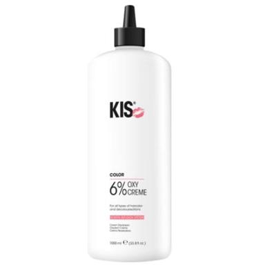 KIS Color OxyCreme Oxidatie 6% - 20 vol 1000ml