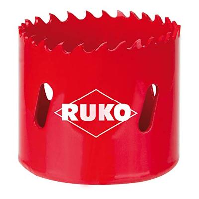 RUKO 106073 Gatenzaag 73 mm 1 stuk(s)