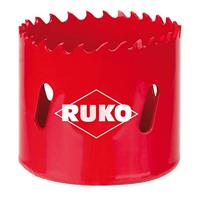 RUKO 106102 Gatenzaag 102 mm 1 stuk(s) - thumbnail