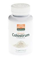 Colostrum first-milking 30%-IgG - thumbnail