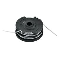 Bosch Home and Garden F016800351 Reserve spoel Geschikt voor (grastrimmer): Bosch ART 30-36 LI, Bosch ART 24, Bosch ART 27, Bosch ART 30 - thumbnail