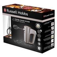 Russell Hobbs 25892-56 mixer Handmixer 350 W Quartz metallic - thumbnail