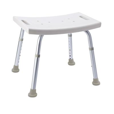 RIDDER badkamerkruk 150 kg wit a00601101