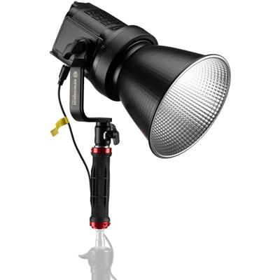 Bresser BR-135RGB COB LED-lamp