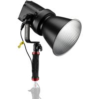 Bresser BR-135RGB COB LED-lamp - thumbnail